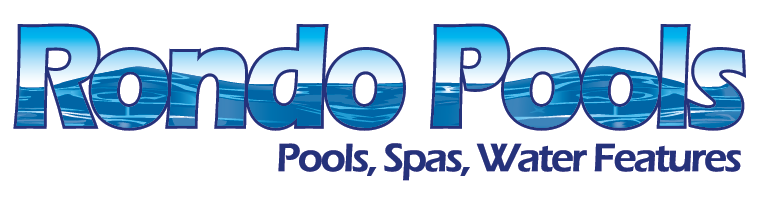 Rondo Pools &amp; Spas Inc